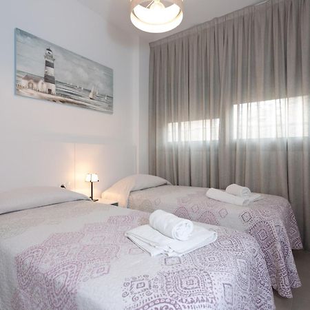 Calpe Beach Dış mekan fotoğraf