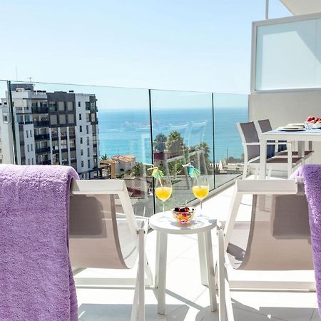 Calpe Beach Dış mekan fotoğraf