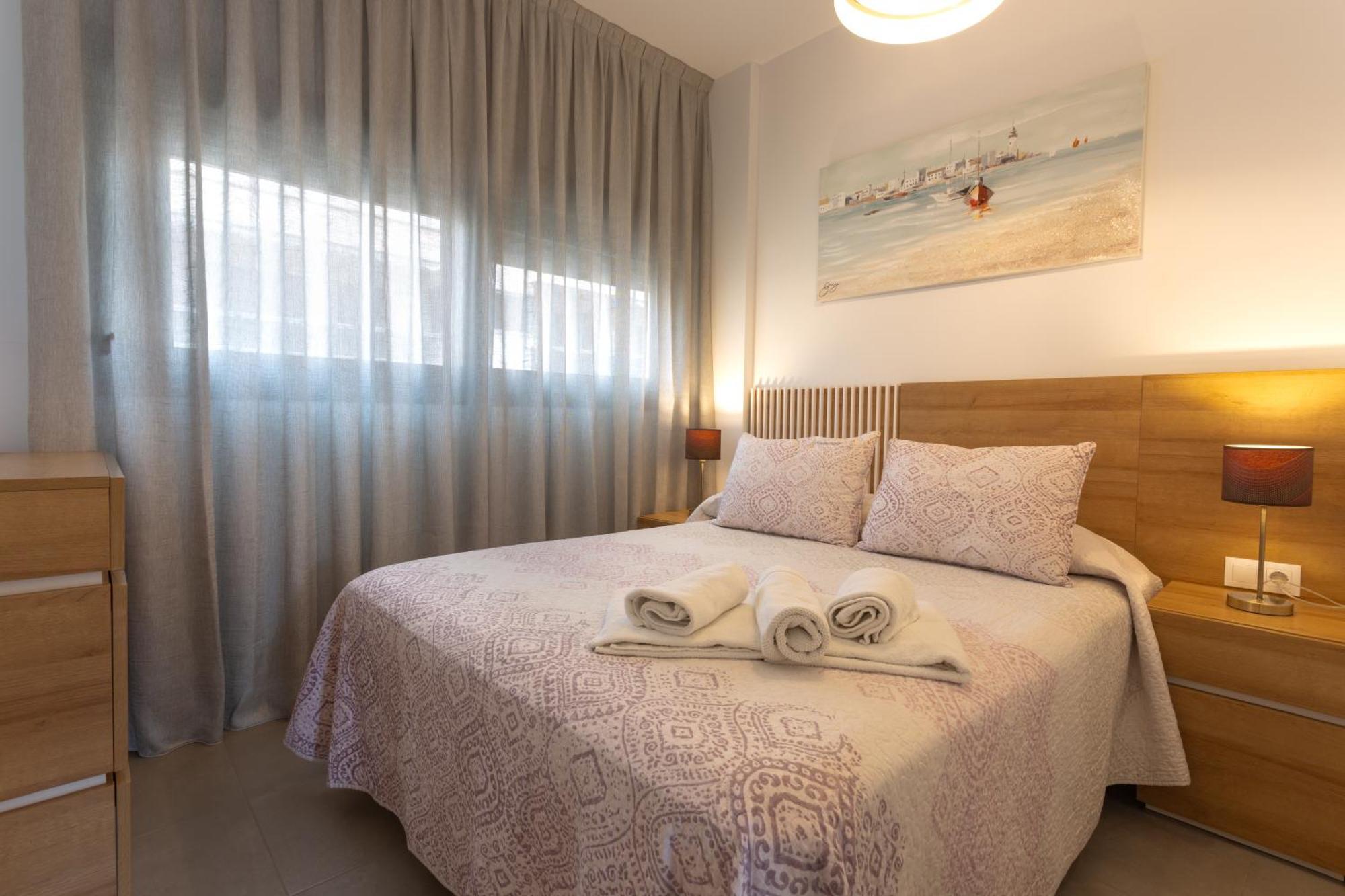 Calpe Beach Dış mekan fotoğraf