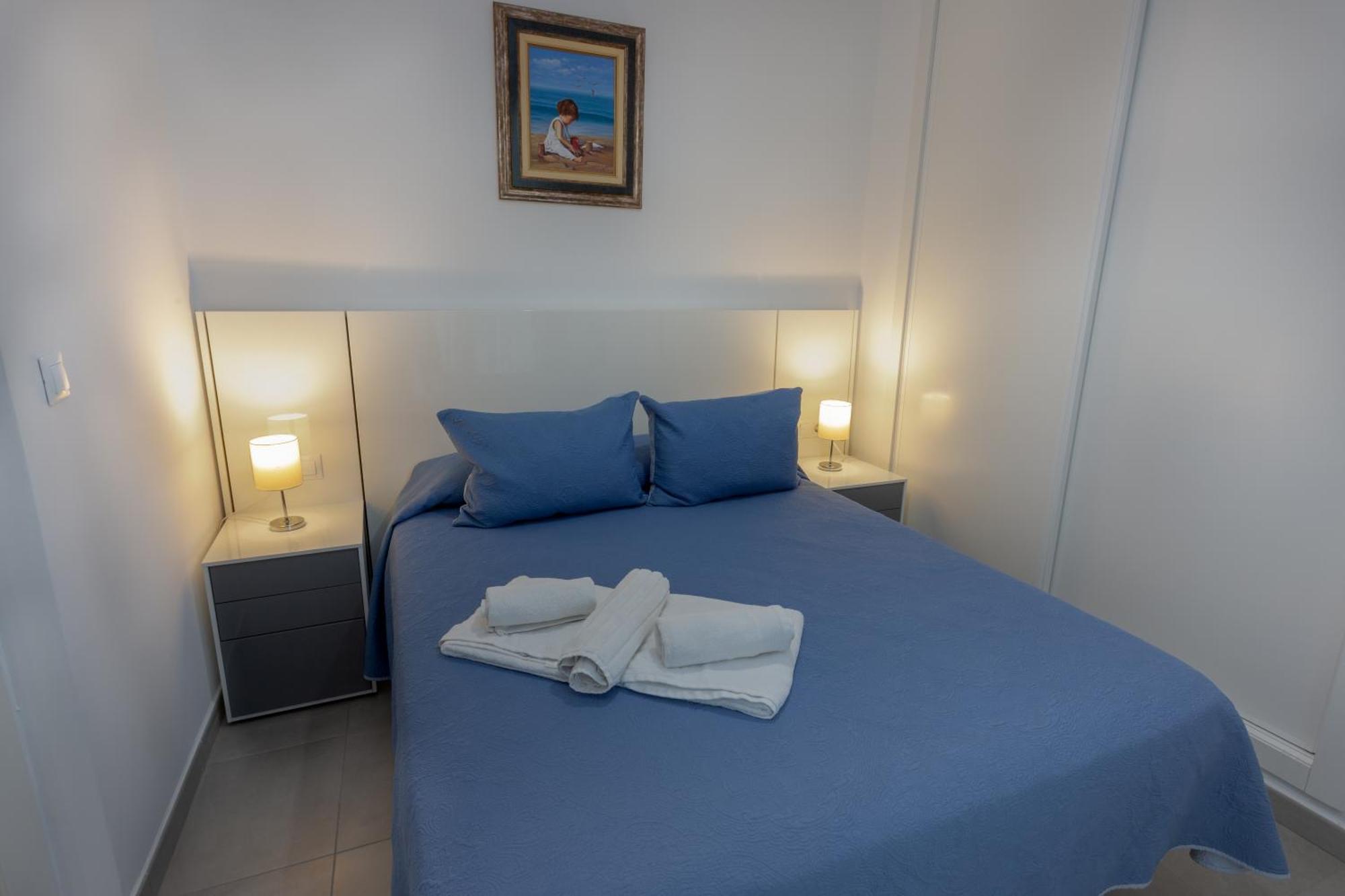 Calpe Beach Dış mekan fotoğraf