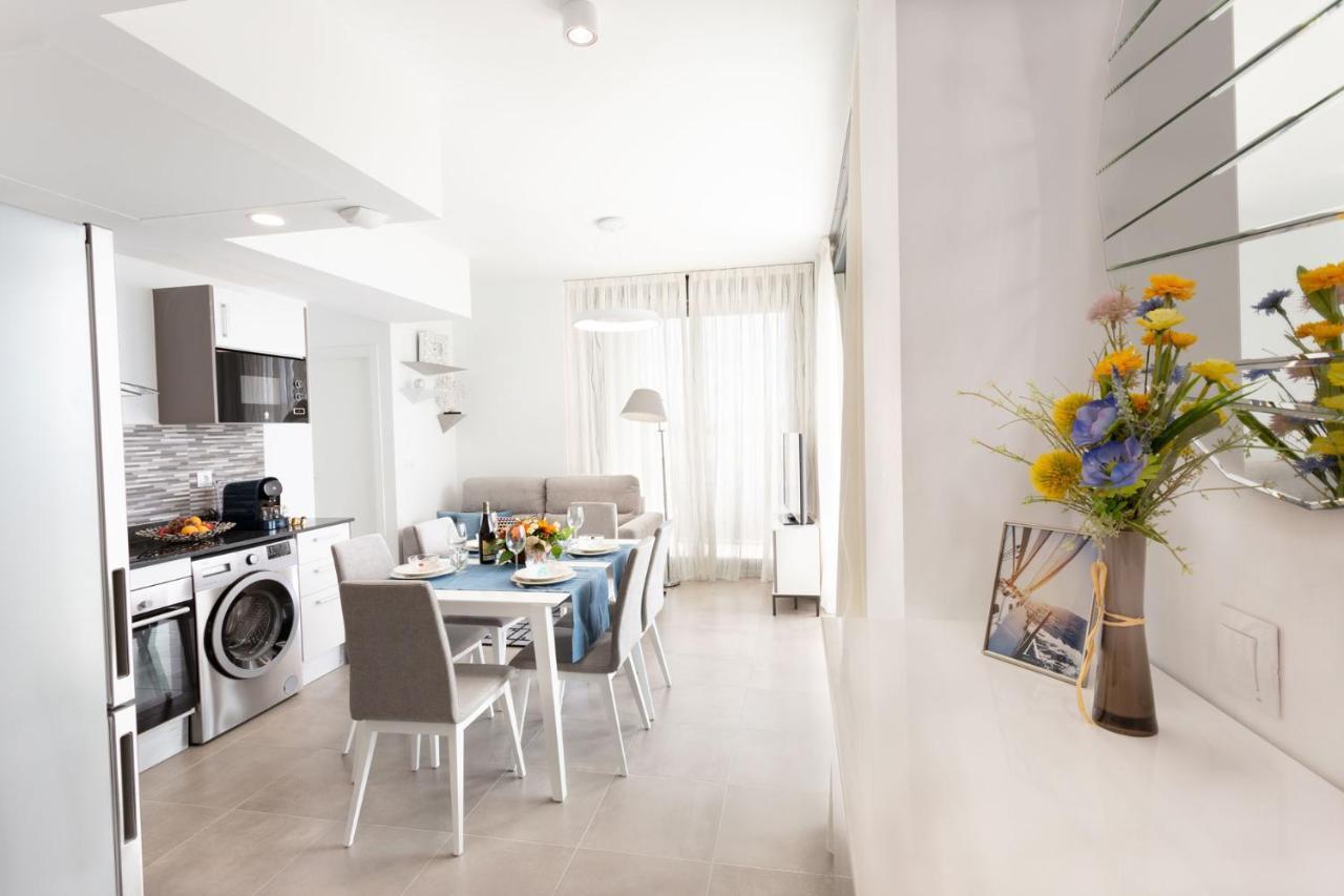 Calpe Beach Dış mekan fotoğraf